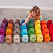 Tonal Soft Blocks