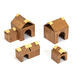 Eco Small World Houses
