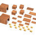 Eco Small World Houses