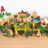 Eco build a World Alice Sharp