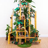 Eco build a World Alice Sharp