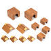 Eco Small World Houses