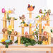 Eco build a World Alice Sharp