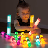 Glow Cylinders 12pk