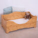 Bamboo Eco Bed Single