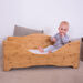 Bamboo Eco Bed Single