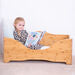 Bamboo Eco Bed Single