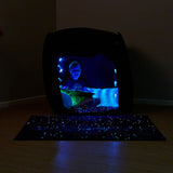 Mini Pop Up Sensory Pod