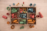Earth Loose Parts Set