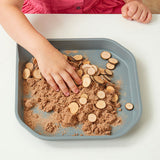 Messy Trays 4 pk