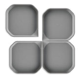 Messy Trays 4 pk