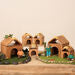 Eco Small World Houses