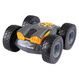 Rugged Robot Datalogger