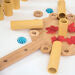 Eco Loose Parts Construction Set