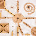 Eco Loose Parts Construction Set