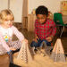 Eco Activity Stacking Cones 20pk