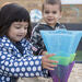 Radiant Activity Stacking Cones 20pk