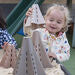 Eco Activity Stacking Cones 20pk