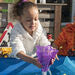 Radiant Activity Stacking Cones 20pk