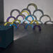 Radiant Stacking Arches 12pk