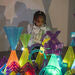 Radiant Activity Stacking Cones 20pk