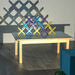 Radiant Stacking Crosses 12pk