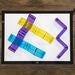 Radiant Stacking Zig Zags 12pk