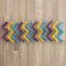 Radiant Stacking Zig Zags 12pk