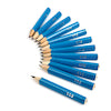 TTS Chunky HB Triangular Pencils 144 pencils