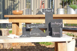 Chalk Blocks