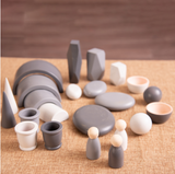 Shades of Wooden Tonal Collections  TTS