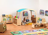 Cosy Reading Zone