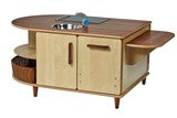 Island Kitchen