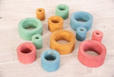 Earth Nesting Tubes