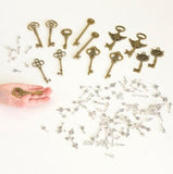 Curious Key Conversation Collection