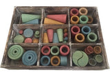 Earth Loose Parts Set