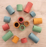 Earth Tubes