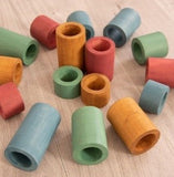 Earth Tubes