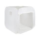Pop up Sensory Space - White