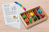 Hand Writing Sets