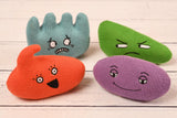 Bag of Buddies Set 2