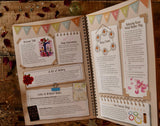 Alphabet Rhyme Time Book