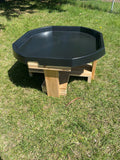 Active World Tuff Tray Stand includes TUFF Tray