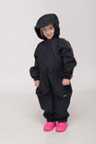 Splashy Nylon One Piece Rain and Mud Suits