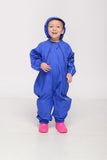 Splashy Nylon One Piece Rain and Mud Suits